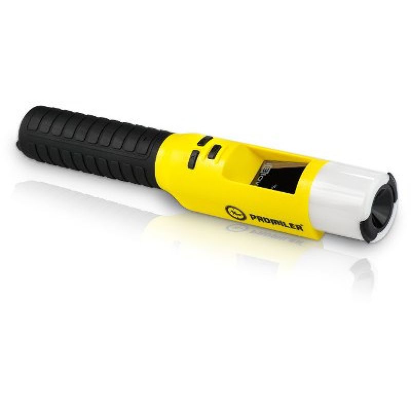 IBlow screening breathalyzer