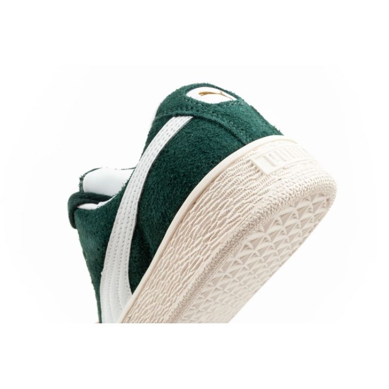 Puma Scarpe Suede Hairy