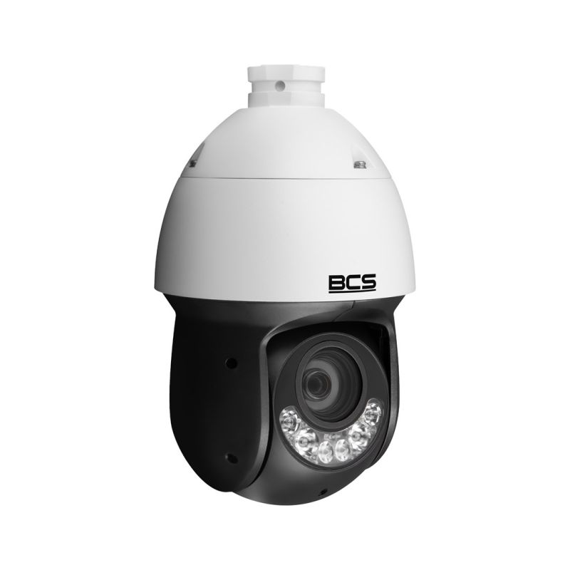 4Mpx IP pan/tilt camera BCS-L-SIP2425SR10L5-Ai2