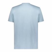 Paul&Shark Maglietta Cotton and Lyocell Elegant Comfort