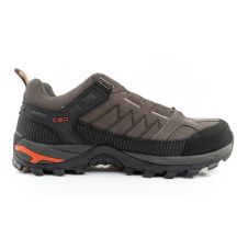 Cmp Scarpe Rigel waterproof trekking sports fitgo leather