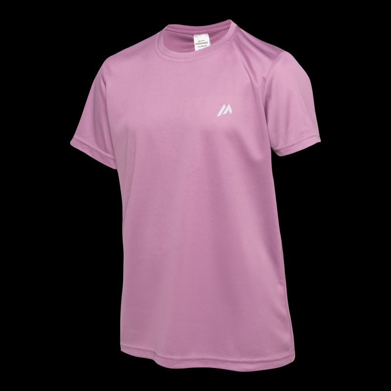 DILLION JR Kids' Short Sleeve T-Shirt