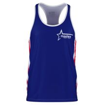 Masters Fight Equipment Camicia MASTERS superstar boxing