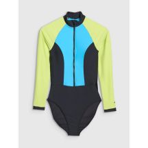 4f Costume da bagno long sleeve
