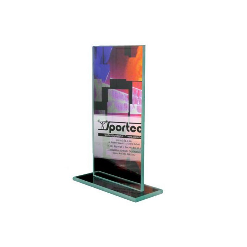 M65 Glass Trophy
