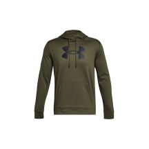 Under Armour Felpa con cappuccio Under Armor UA Armor Fleece Big Logo HD