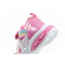 Leomil Sneakers Magical Unicorn LED Children's Sports