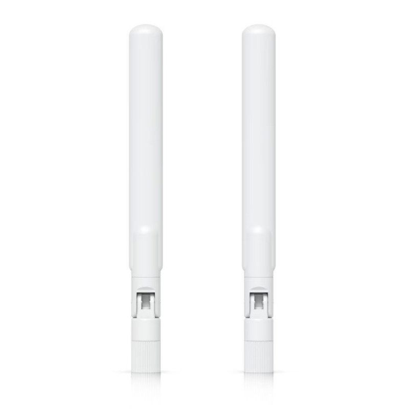 Ubiquiti UNAS 2 NAS Desktop Cortex-A Cortex-A57 4 GB White