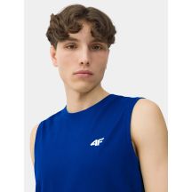4f Maglietta sleeveless (SET OF )