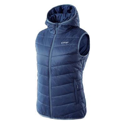 Martes Gilet solins