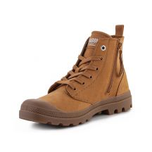 Palladium Scarpe Pampa Hi Zip