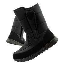Progress Stivali winter snow boots warm fashionable boots with Velcro