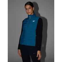 4f Gilet PRO trekking with Primaloft filling for