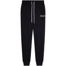 Champion Pantaloni Rib Cuff