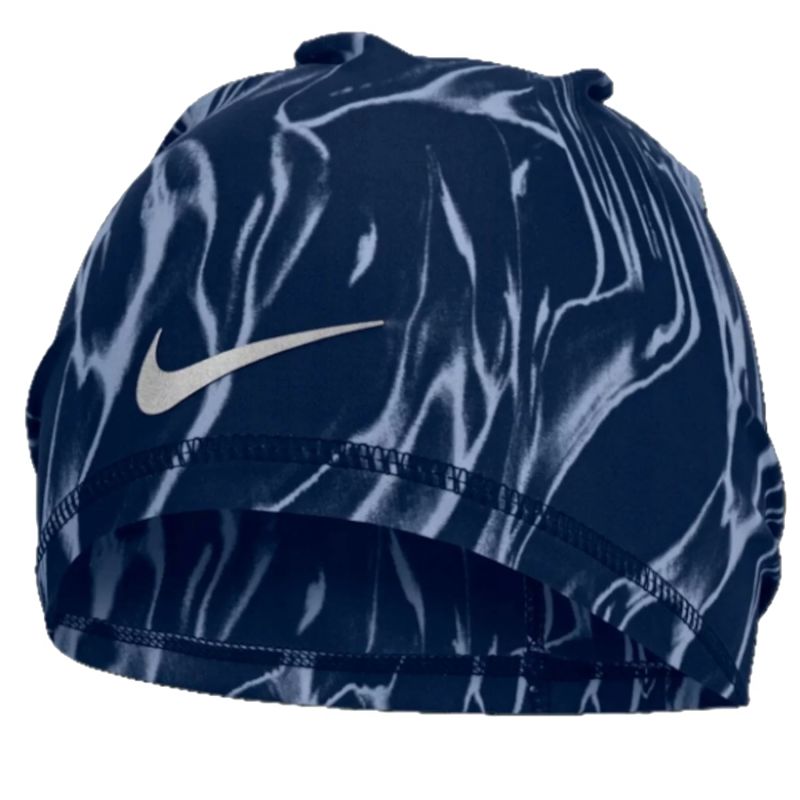 Nike Dri-FIT Peak Uncuffed Beanie Printed Hat
