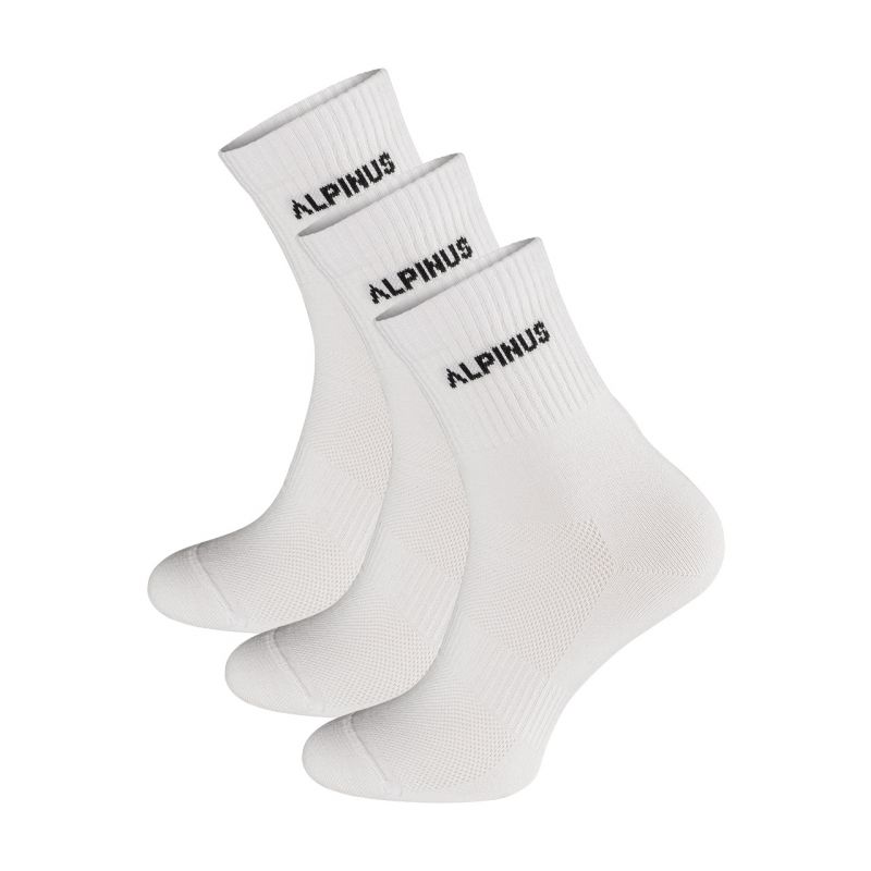Alpinus Alpamayo 3-pack socks FL43770
