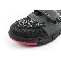 Leomil Stivali winter Spider-Man children's snow warm for