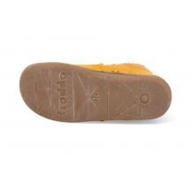 Froddo Stivali insulated winter with Velcro