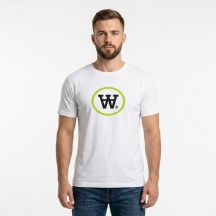 Double A by WOOD WOOD Maglietta Wood Wood Ace Print