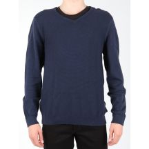 Lee Maglione V-Neck Knit