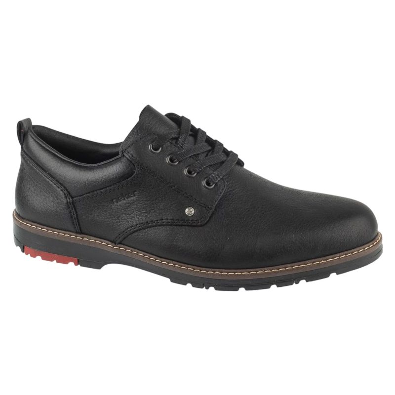 Rieker Shoes 10506-00 Black 42