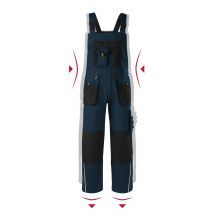 Rimeck Pantaloni Ranger work