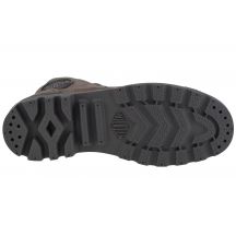 Palladium Scarpe Pampa Hi Zip WL