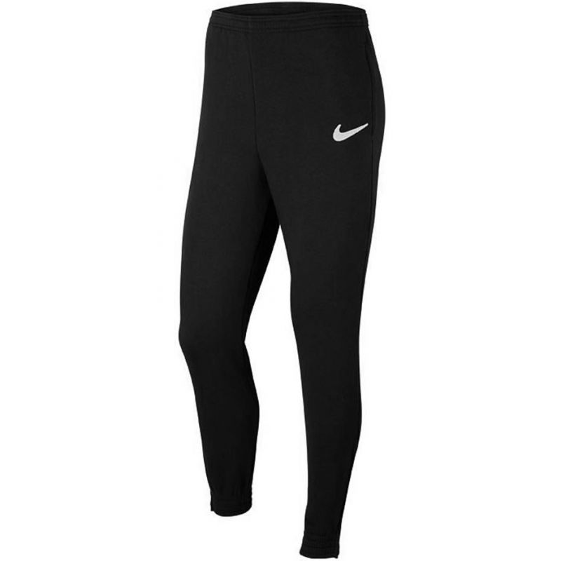 Nike Park 20 Fleece Pants for Kids, Black, CW6909 010, XS