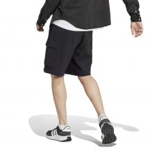 adidas Pantaloncini Essentials French Terry Cargo