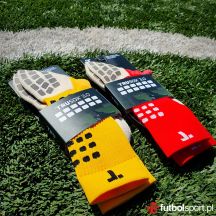Trusox Calze Cushion Soccer