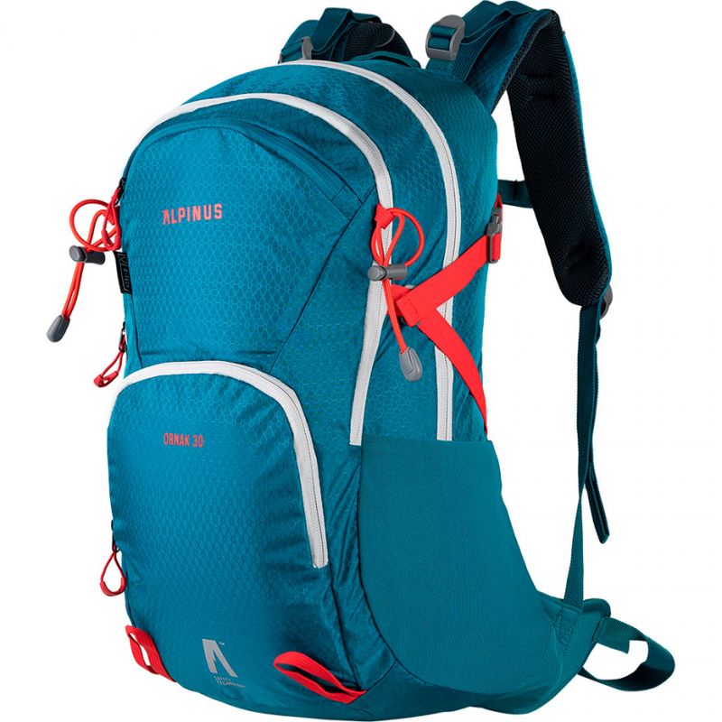 Backpack Alpinus Ornak 30 NH43..