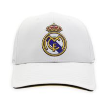 Real Madryt Cappello Real Madrid