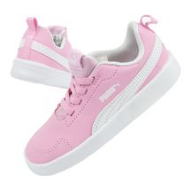 Puma Scarpe Courtflex Inf