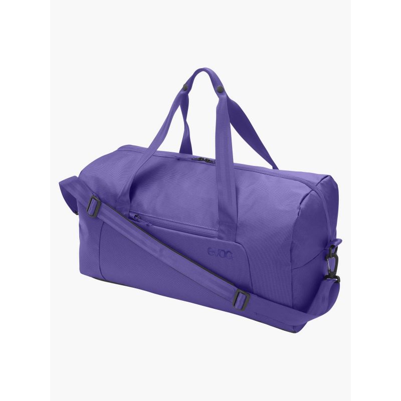 EVOC Weekender 40 violet/black travel bag