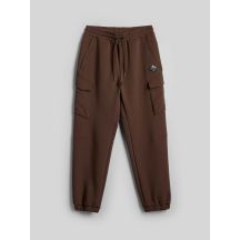 4f Pantaloni della tuta cargo