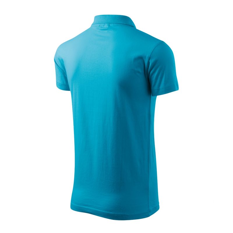 Malfini Polo Single J.
