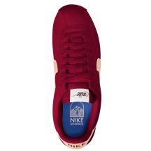 Nike Scarpe Cortez Suede