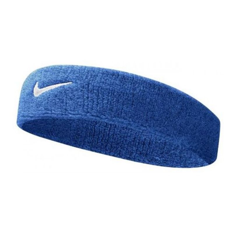 Headband Nike Swoosh blue U NN..