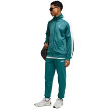 Puma Pantaloni Ess Color No. Logo