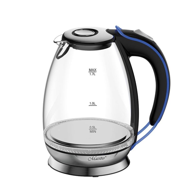 Electric kettle MAESTRO MR-054