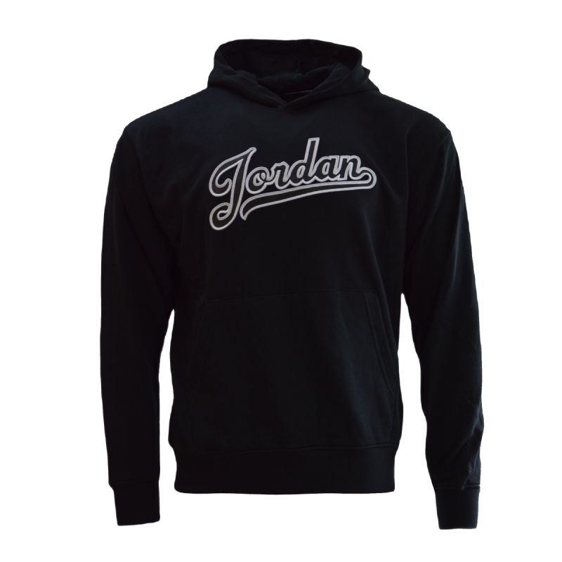 Air Jordan Flight MVP Men's Sports Hoodie - FN4613-010