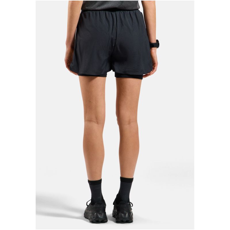 Odlo Pantaloncini zeroweight inch