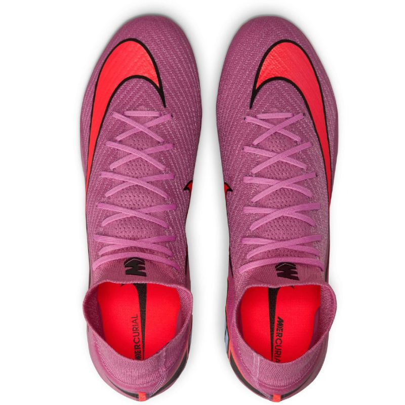 Nike Scarpe Zoom Mercurial Superfly Elite FG