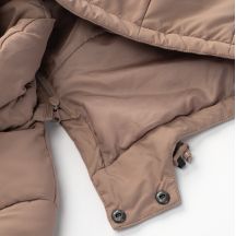 Hi-Tec Giacca winter quilted safi SP