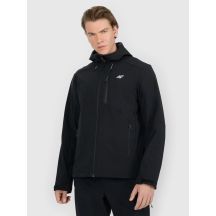 4f Giacca windproof membrane softshell