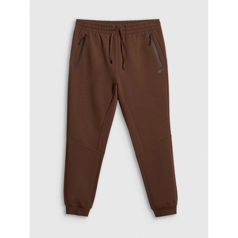 4f Pantaloni della tuta jogger