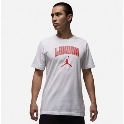 AIR Jordan Maglietta London City Jumpman