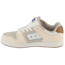 DC Scarpe Manteca