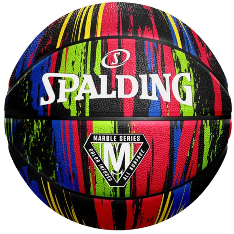 Spalding Marble Ball 84398Z ba..