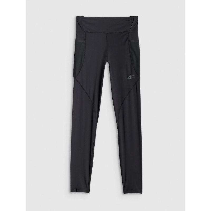 4f Leggings quick-drying trekking